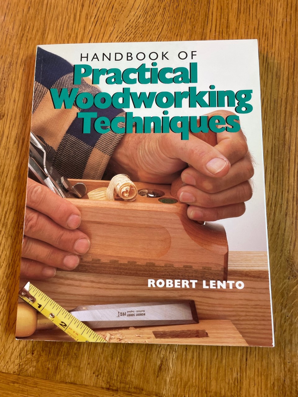 Sold Woodworking Books UK