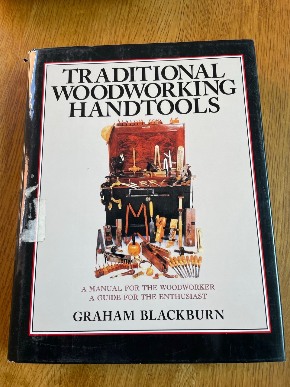 Sold Woodworking Book UK