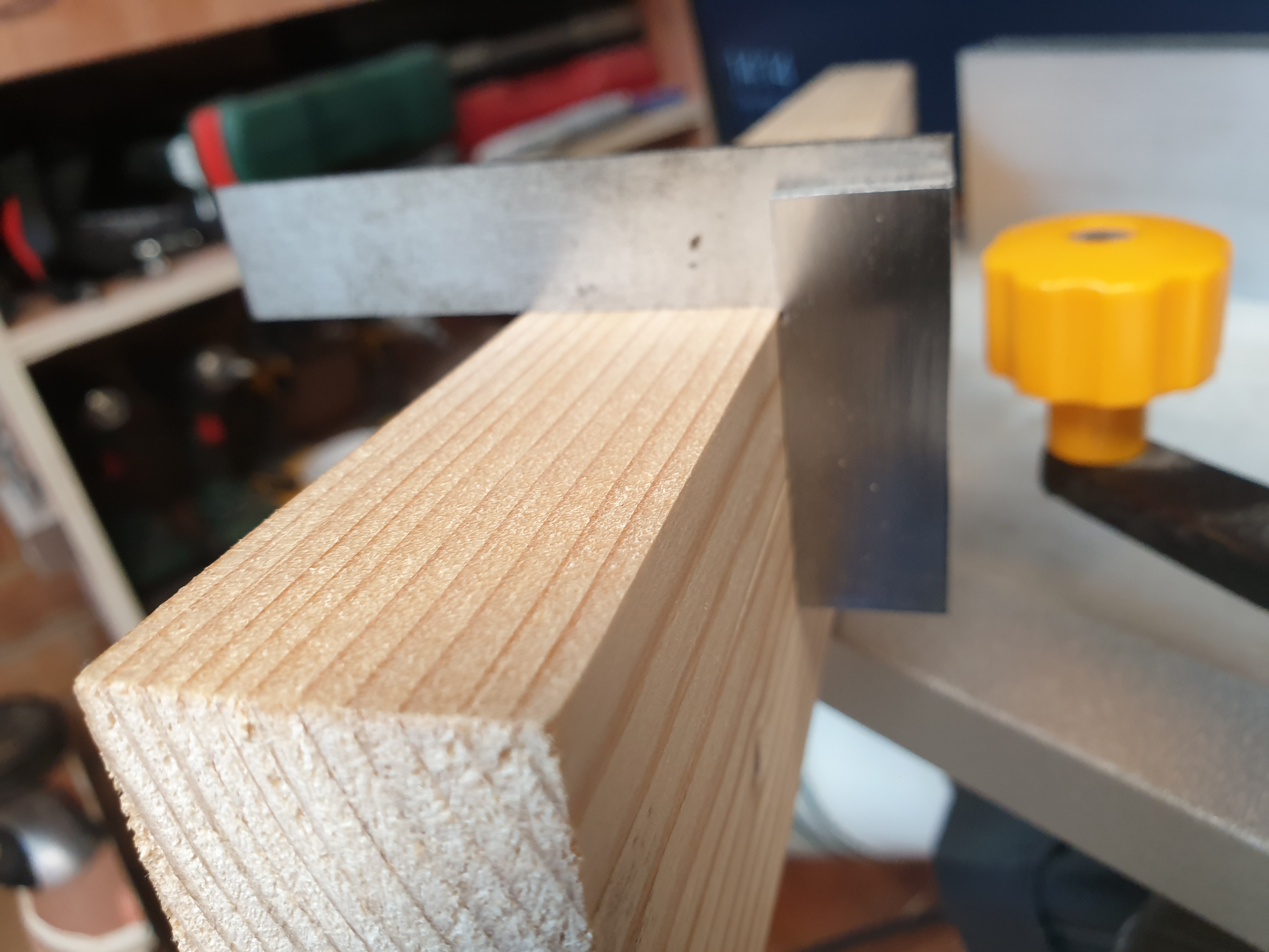 Titan planer / thicknesser £75 Sold UK