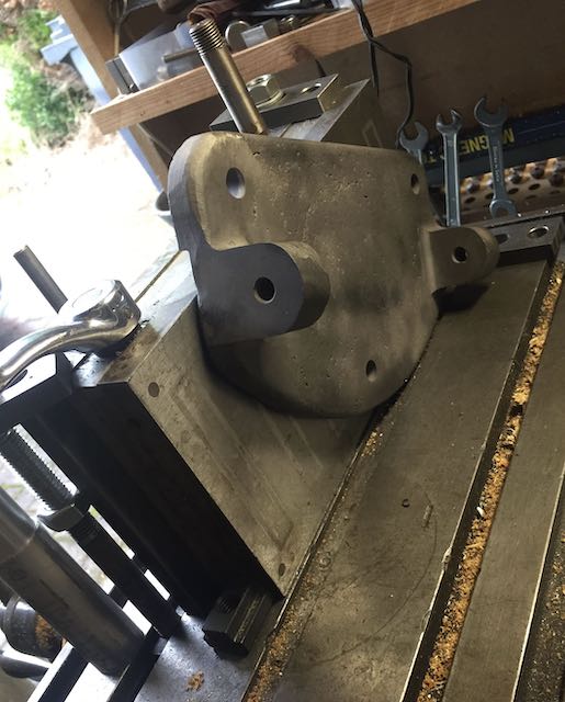 Boley No. 3L screw cutting lathe restoration UK