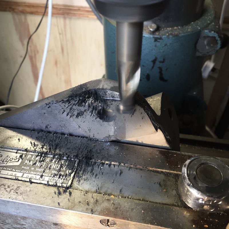 Boley No. 3L screw cutting lathe restoration UK