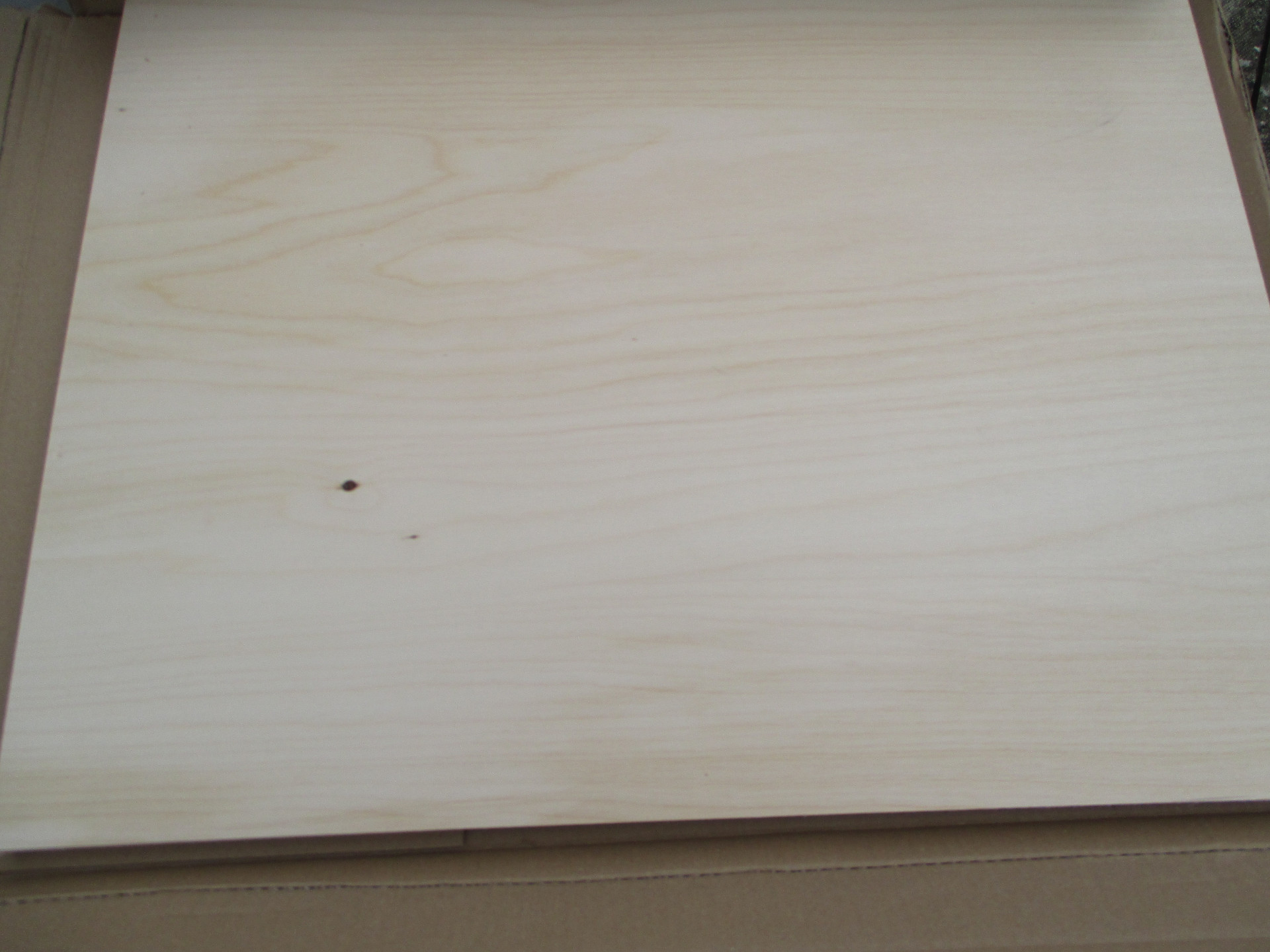 baltic birch plywood UK