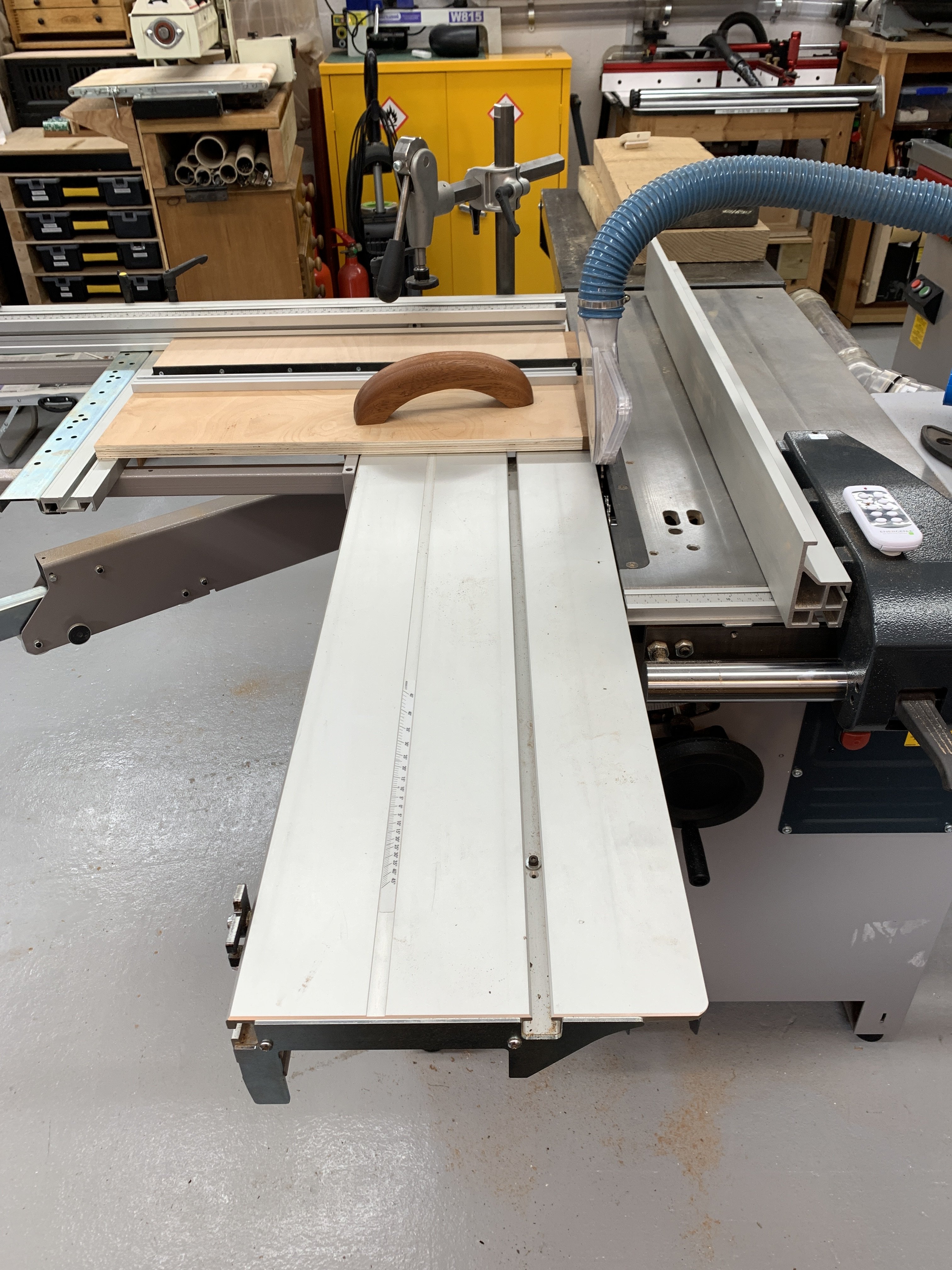 Hammer K3 Slider - questions for owners | UK Workshop