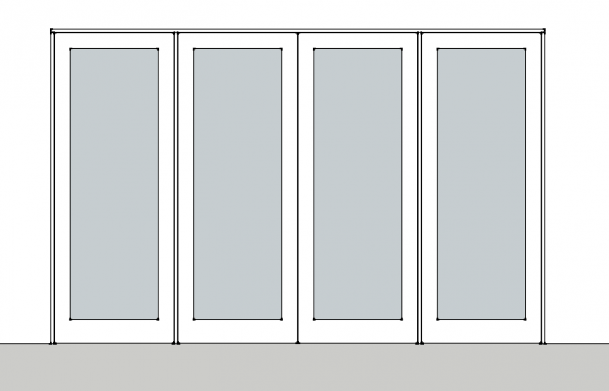 How Thick for a Door Frame UK