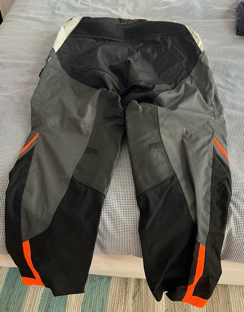 For Sale KTM Adventure Pants Wild Dog Adventure Riding