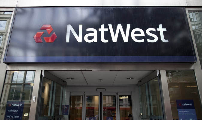 NatWest warns of plan to CHARGE customers to hold savings in the bank