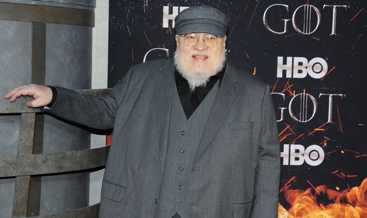 Game of Thrones Season 8 The biggest thing RR Martin would