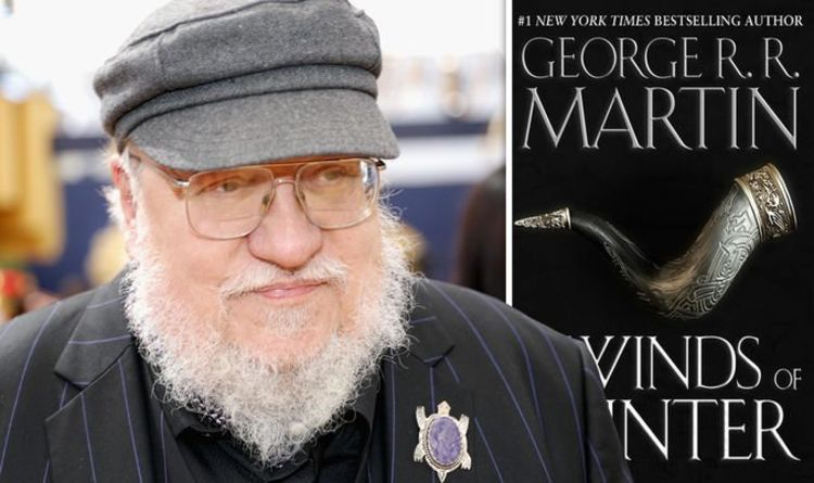 Game of Thrones season 8 BACKLASH adds to hype for RR Martin's