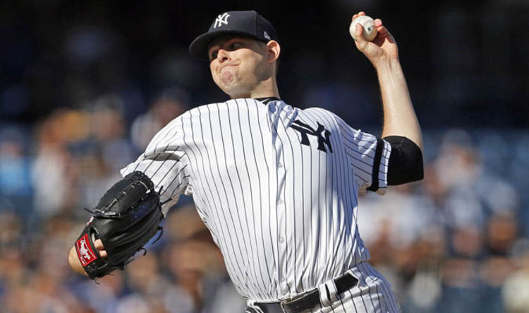 Twins vs Yankees LIVE stream How to watch AL wild card