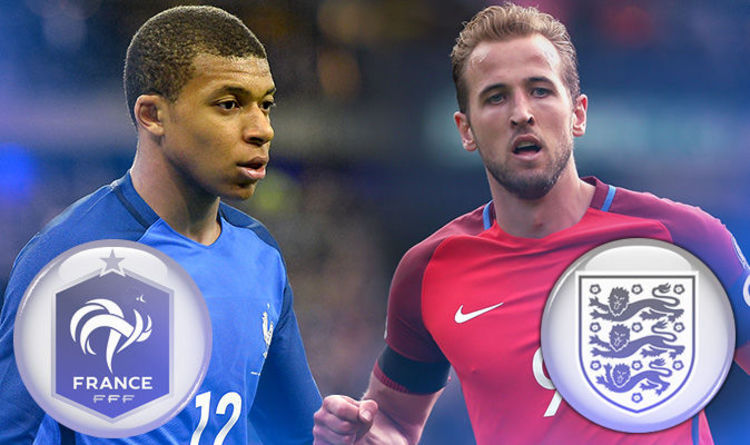 France 32 England as it happened Three Lions suffer defeat in Paris