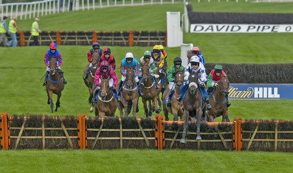 Racing Tips 28/09/2015 Racing Sport Express.co.uk