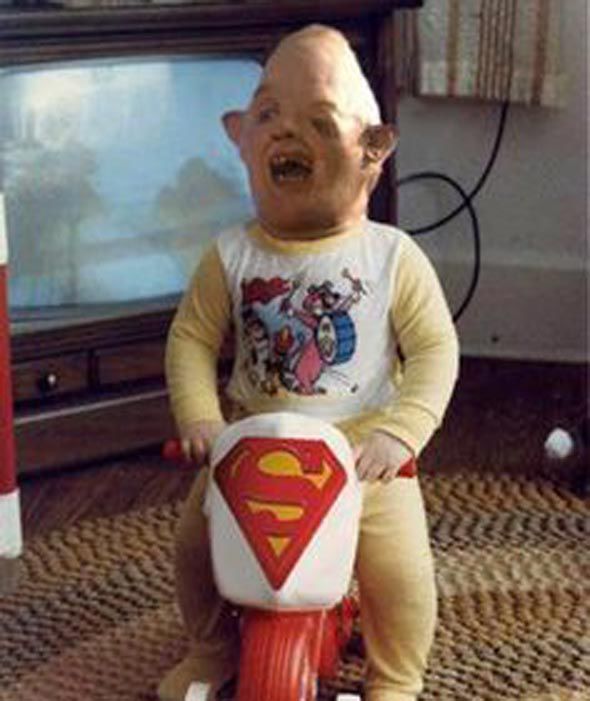 Sloth From Goonies Pictures / Sloth. (The Goonies.) by