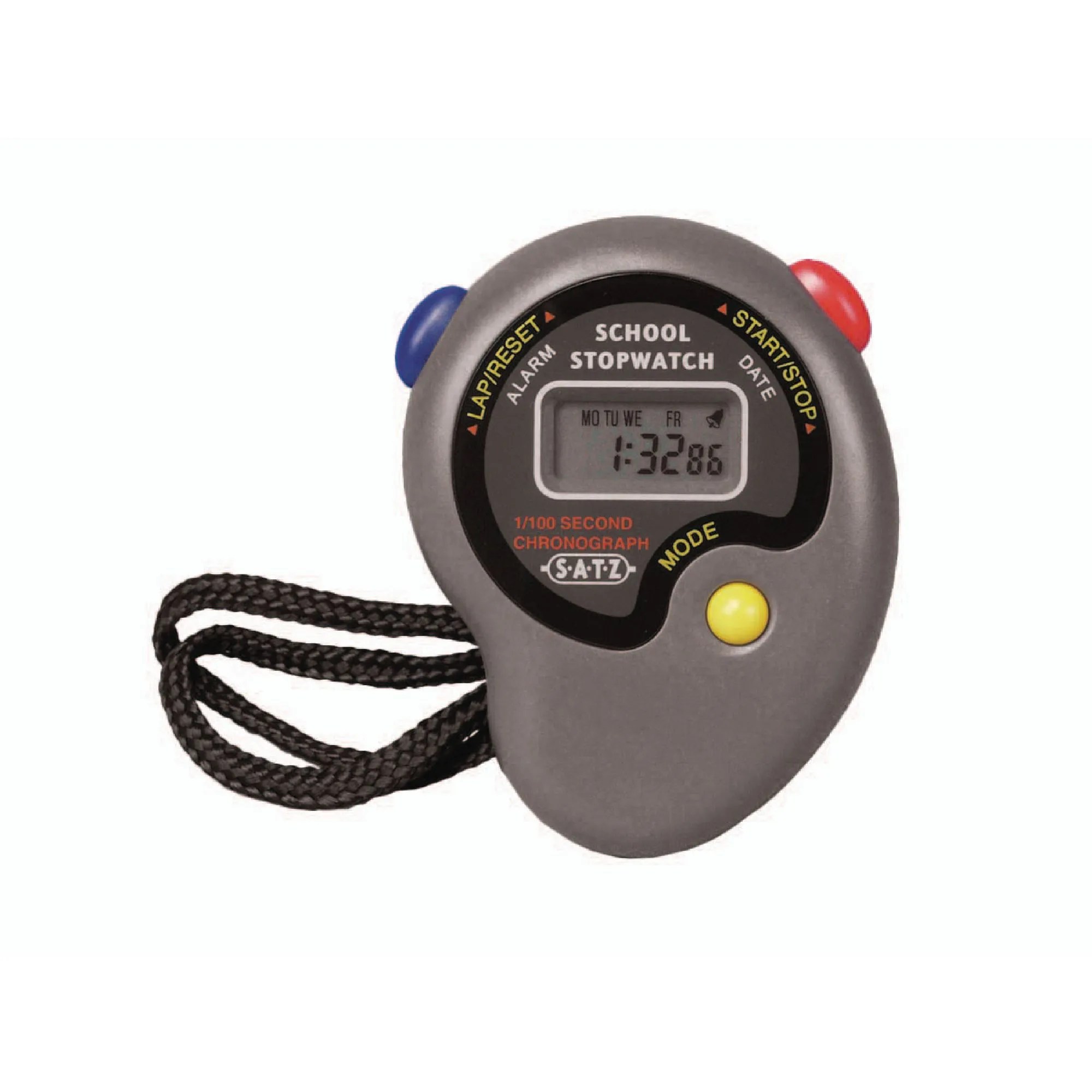 School Stopwatch HE1002879 Hope Education