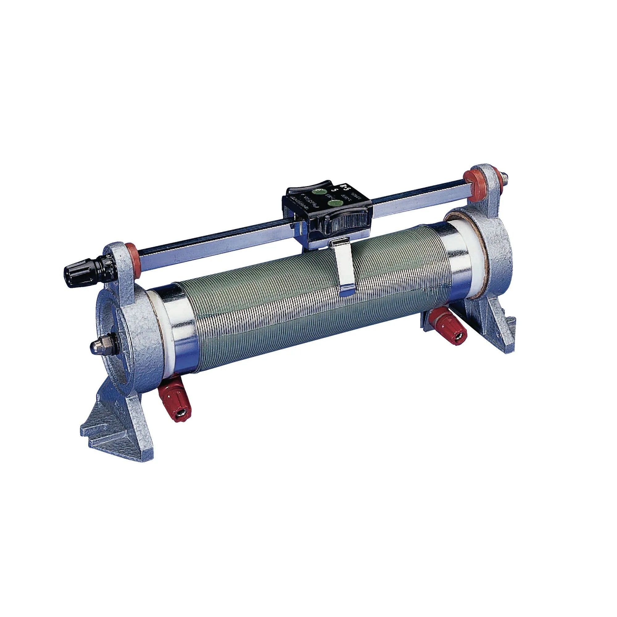 B8A49116 Rheostat, Standard Range 5A Philip Harris