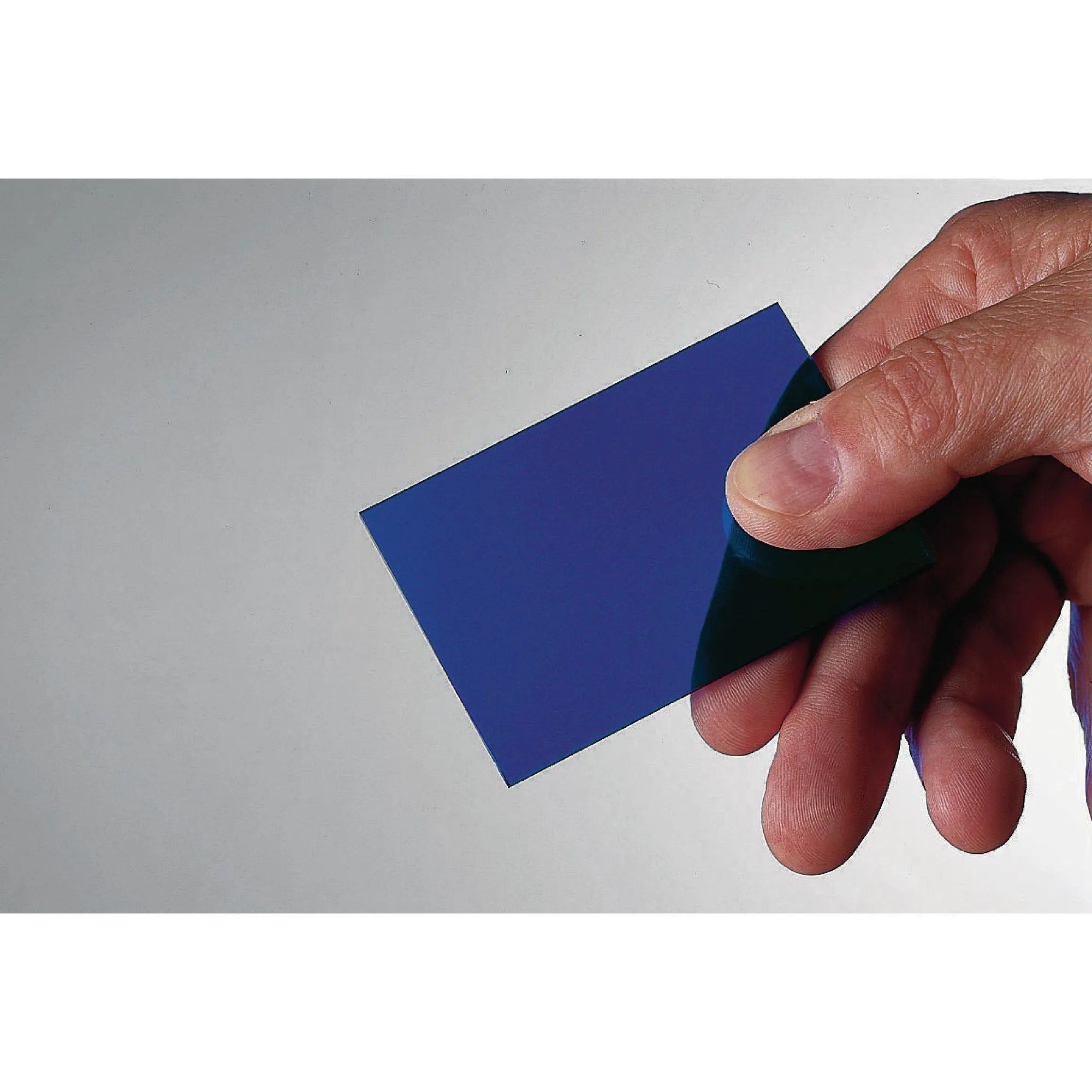 Cobalt Glass B8A62133 Philip Harris