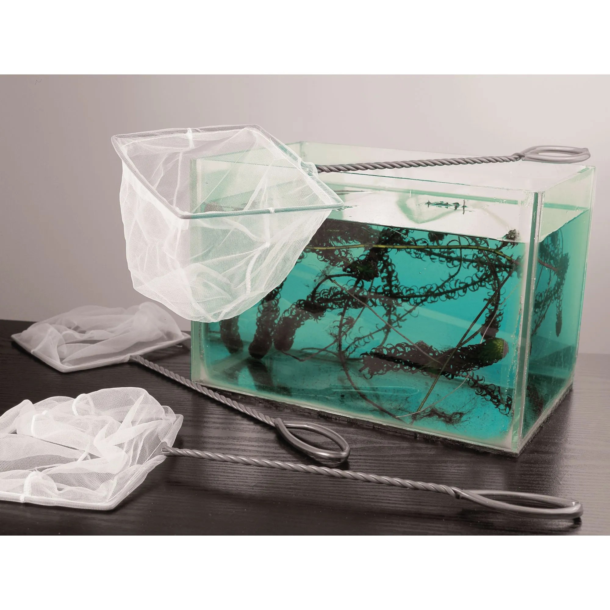 Aquarium Net E8G65409 Findel International