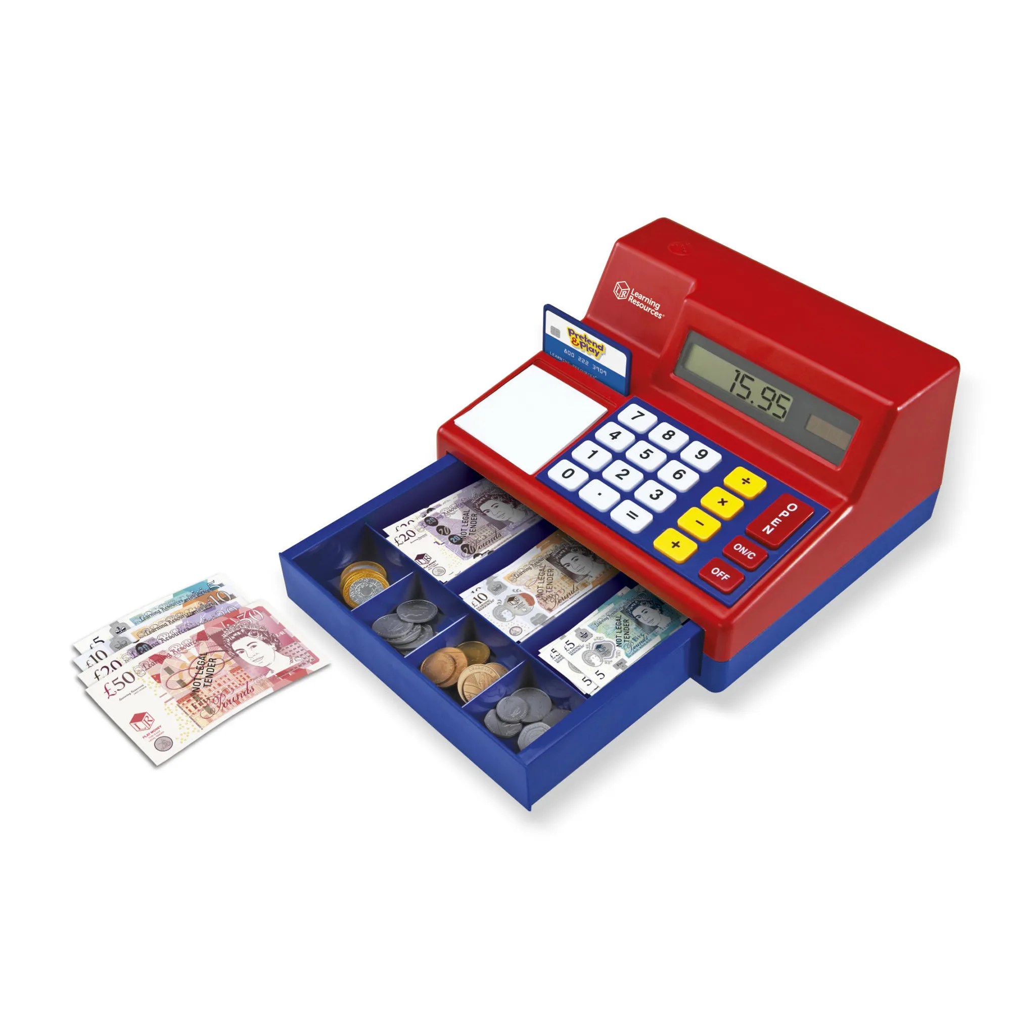Cash Conversion Calculator