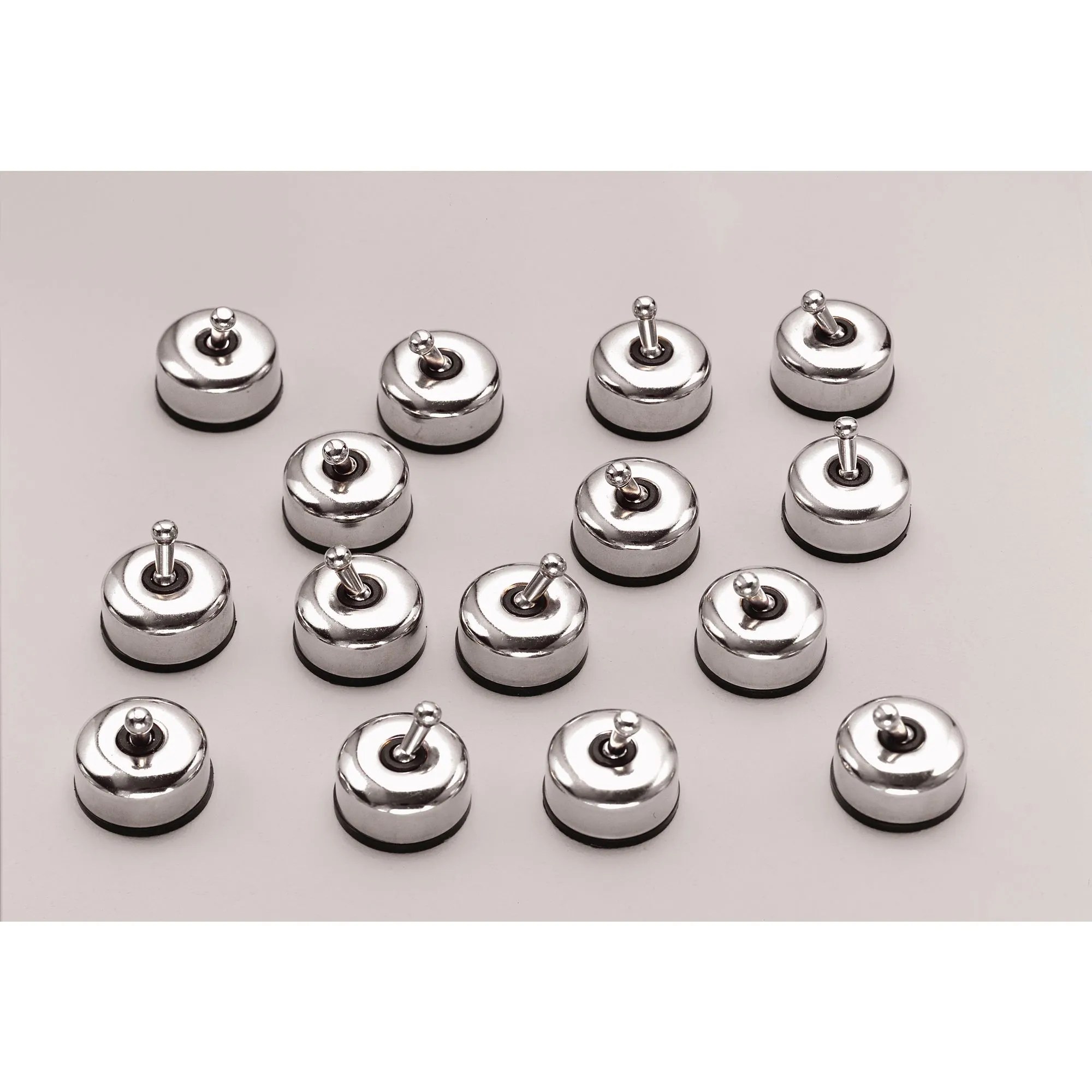 A1002964 Tumbler Switches Pack of 15 AtoZ Supplies