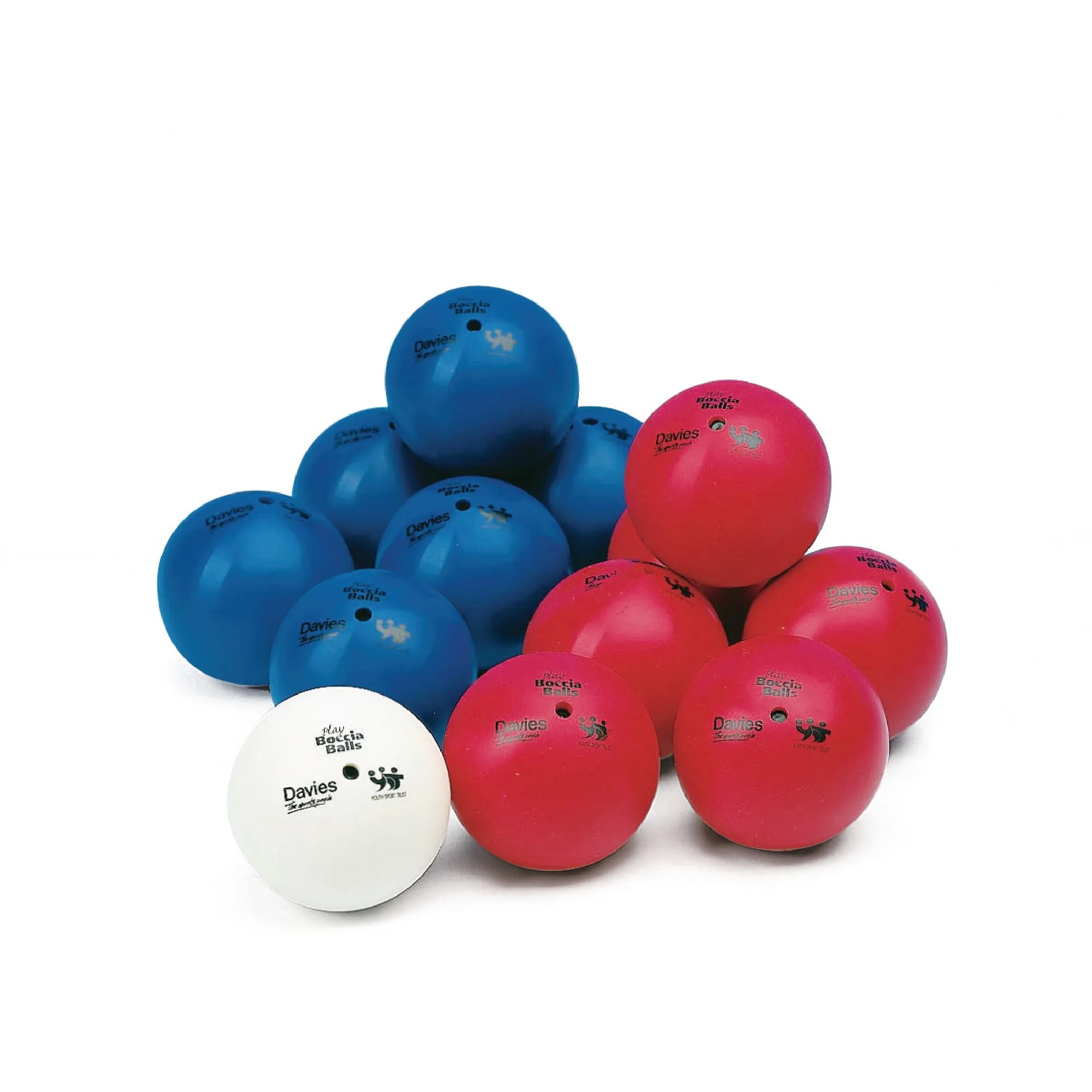 Fun Boccia Set PCSD81573 Davies Sports