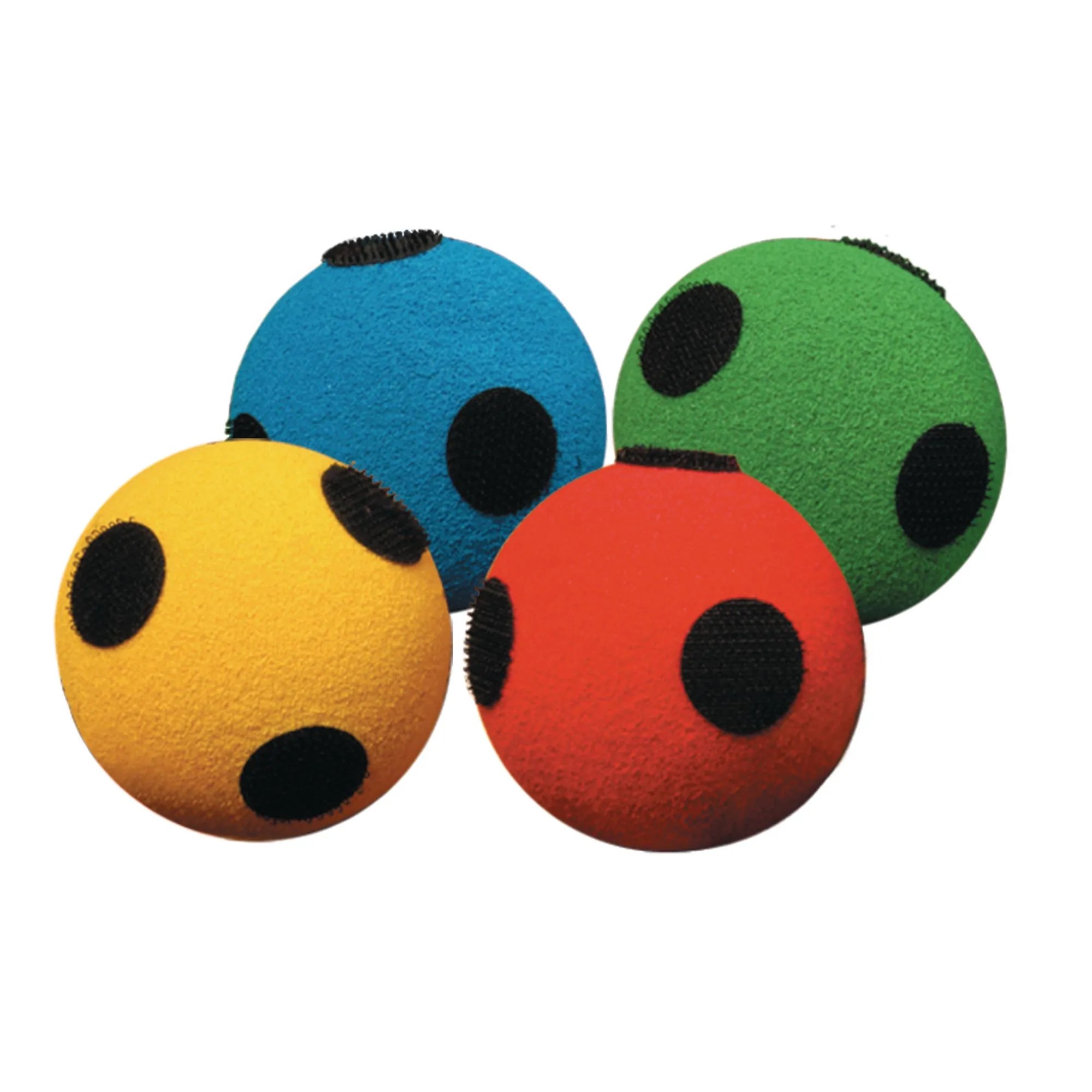 PGFH75824 Sticky Target Balls Pack of 40 Davies Sports