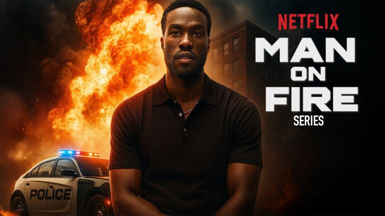 Man on Fire Netflix Series 2026: Release Date, Cast, Plot & Trailer