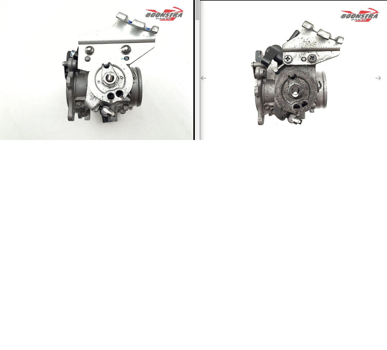 Electronically limited speed page 1 Modifications, Accessories, and Appearance Honda CB500X