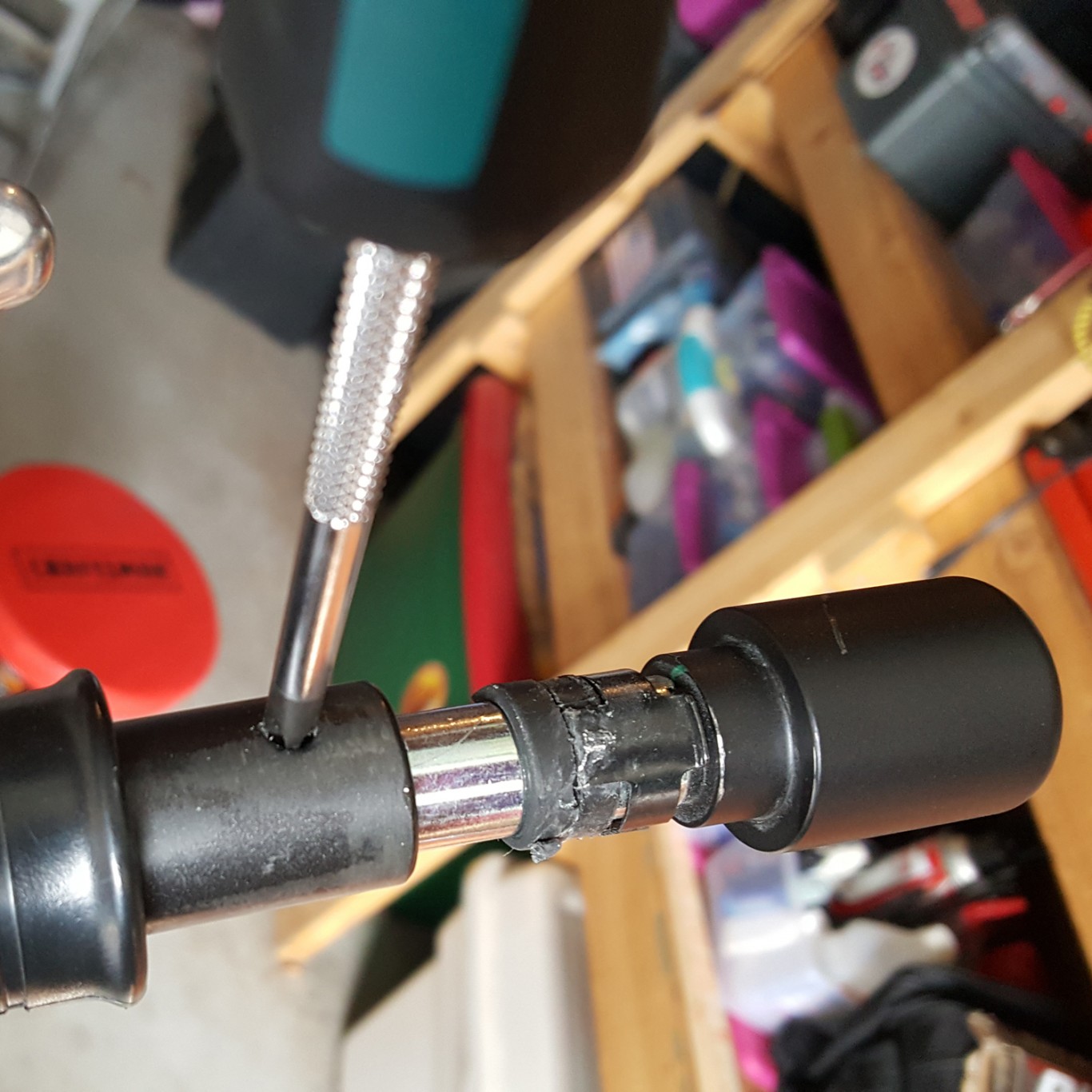 2018 Bar end removal suggestions Modifications, Accessories, and