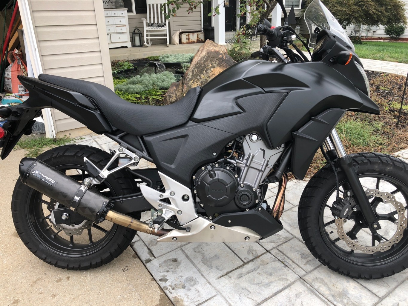 2015 CB500x For Sale Bikes for Sale Honda CB500X