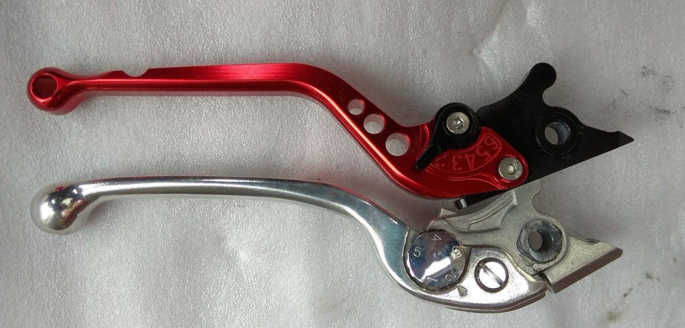 Alloy Levers for Sale Parts, Accessories & Clothing For Sale Honda