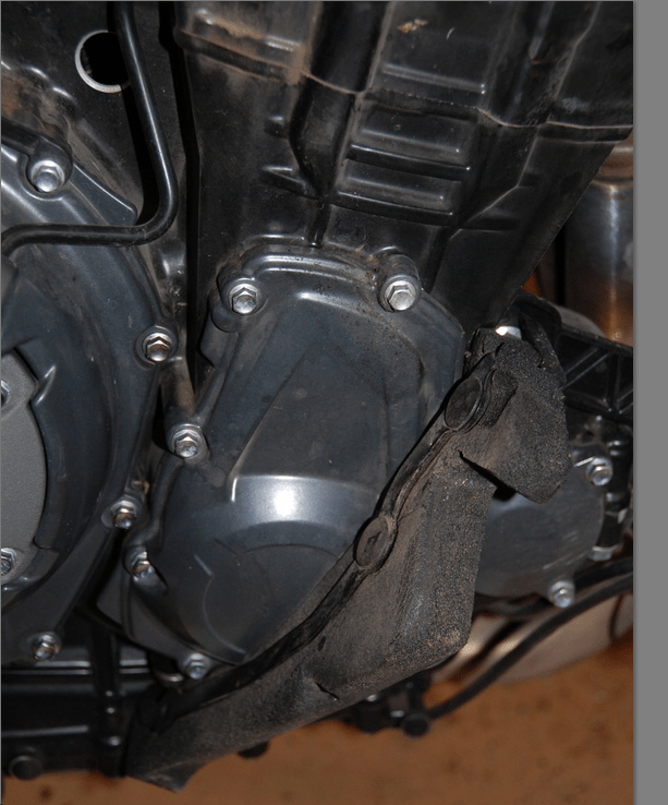 How To Adjust TTSE Valves "How To's" Technical Guides Triumph Trophy