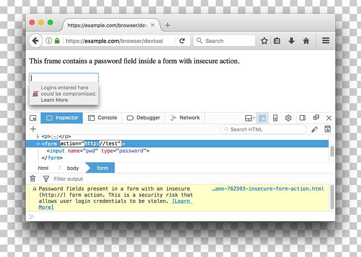 Computer Program User Password Form HTML PNG, Clipart,