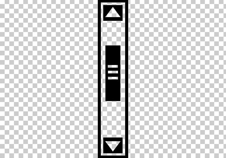 Scrollbar Scrolling Computer Icons PNG, Clipart, Angle, Area, Black