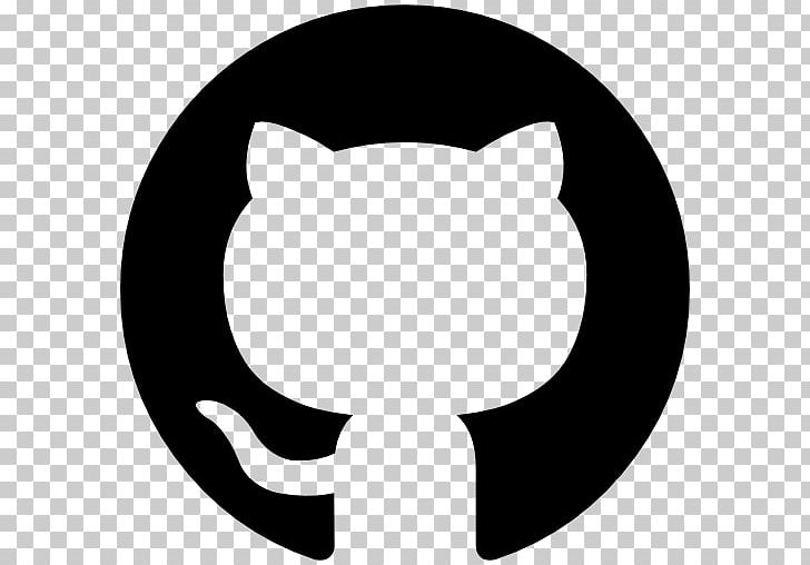 GitHub Computer Icons Node.js PNG, Clipart, Black, Black