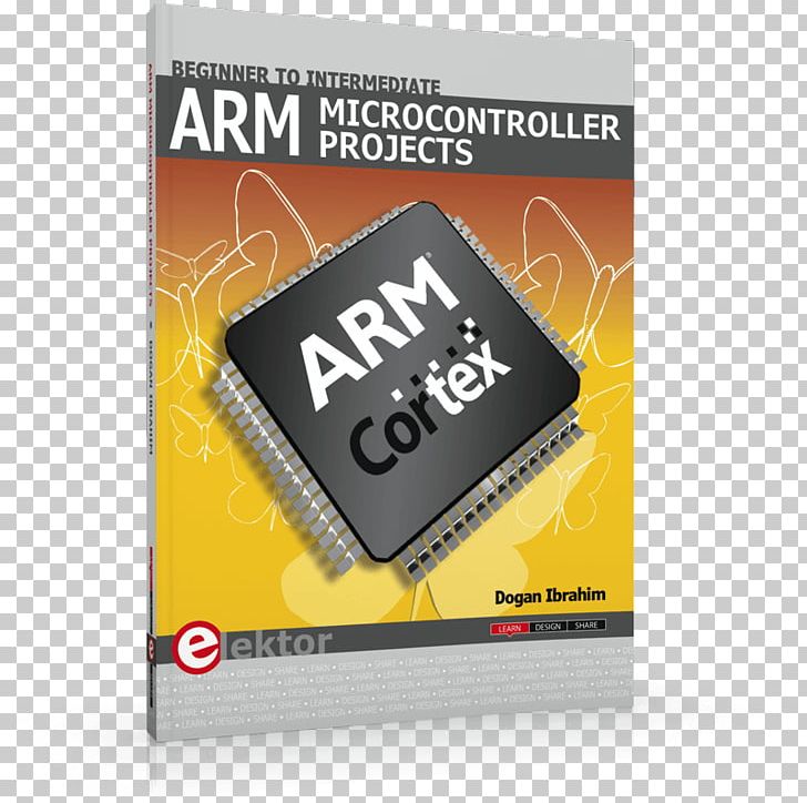 Advanced PIC Microcontroller Projects In C PIC Microcontroller Project
