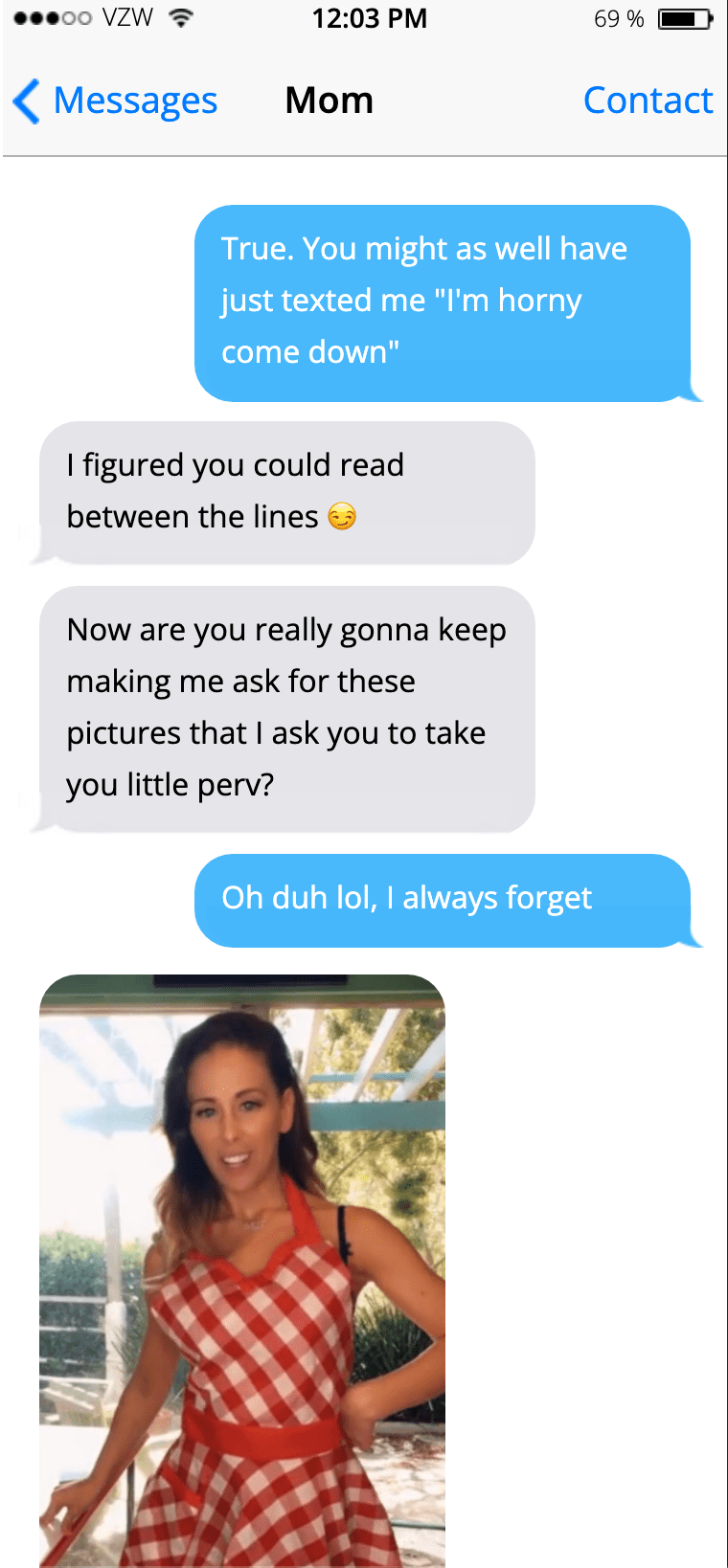 Freeuse (Step)Mom (Part 10) - Image Chest - Free Image Hosting And Sharing Made Easy