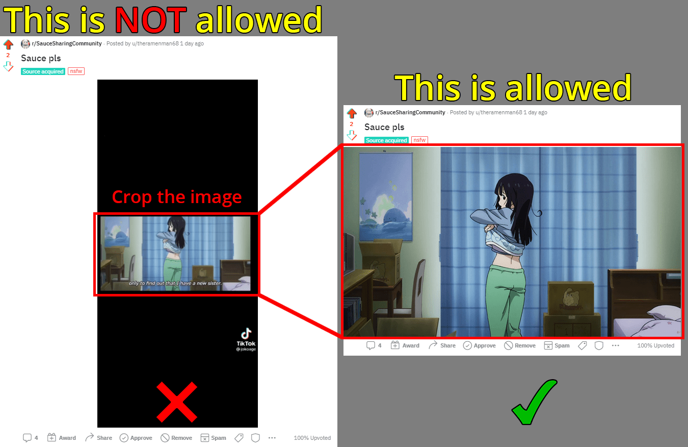 Monisuea Videos : SauceSharingCommunity