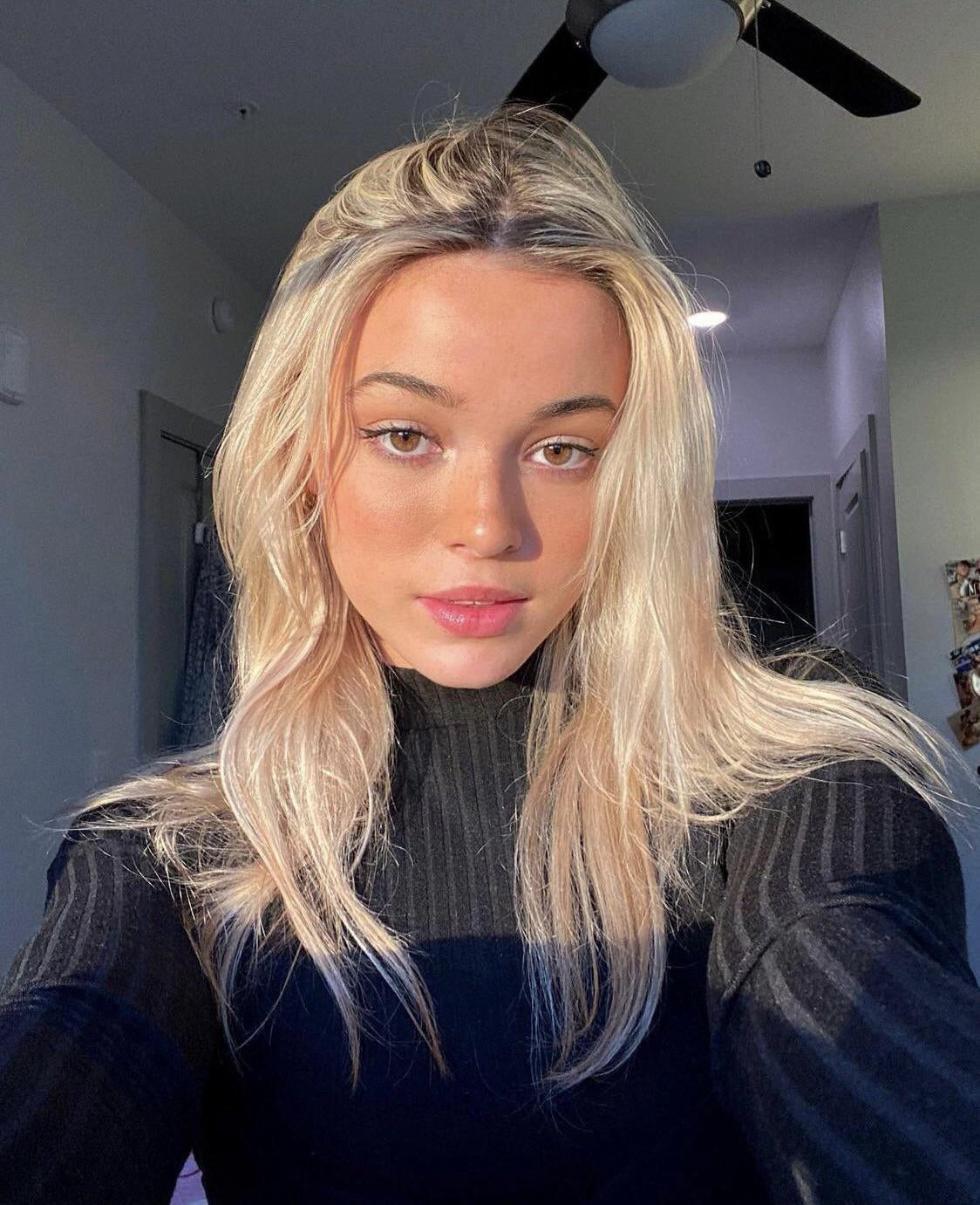 [M] Livvy Dunne JOI pt. 2 (gentle) (story line) - Image Chest - Free Image Hosting And Sharing