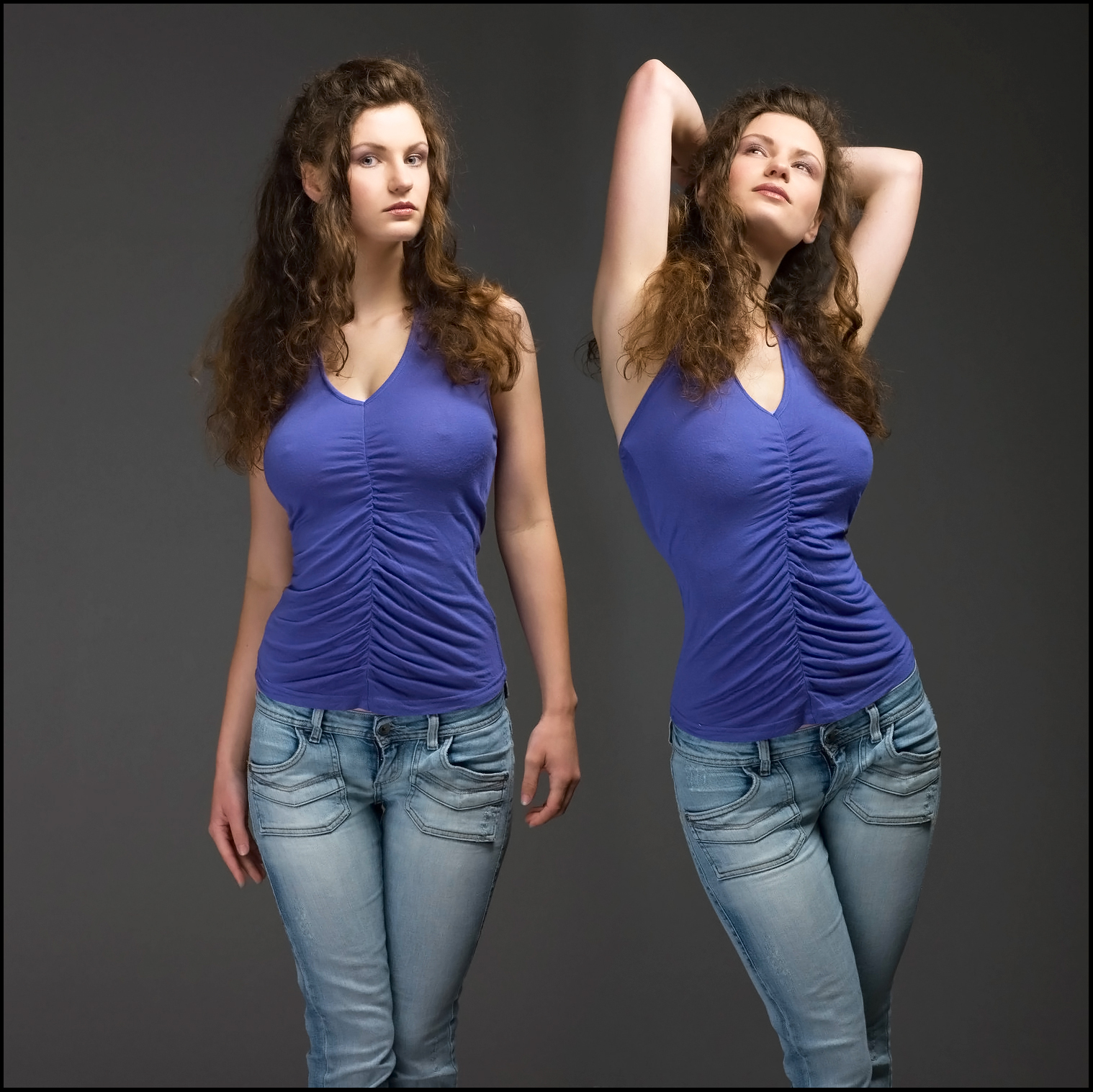 Susann in and out of Jeans - Image Chest - Free Image Hosting And Sharing Made Easy