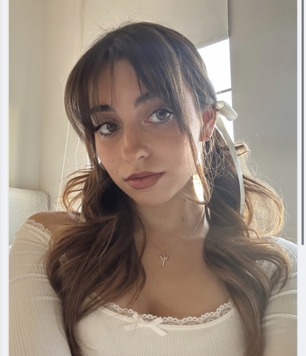 Slayeas Joip (femdom, edging, feet, alpha test, worship) Image Chest