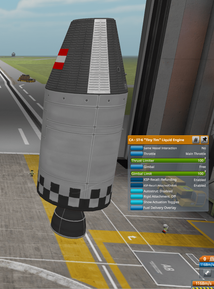 [1.12.5] Cormorant Aeronology Mk3 Space Shuttle Page 94 KSP1 Mod