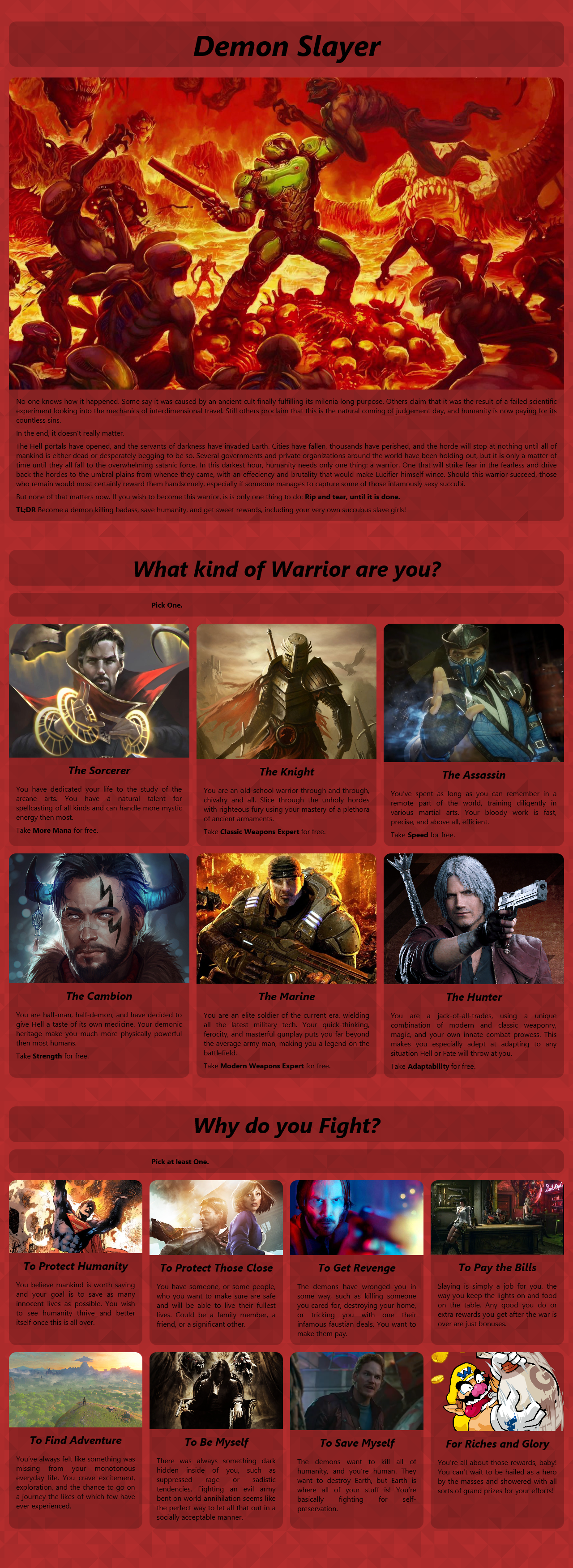 Demon Slayer NSFW CYOA Image Chest Free Image Hosting And Sharing