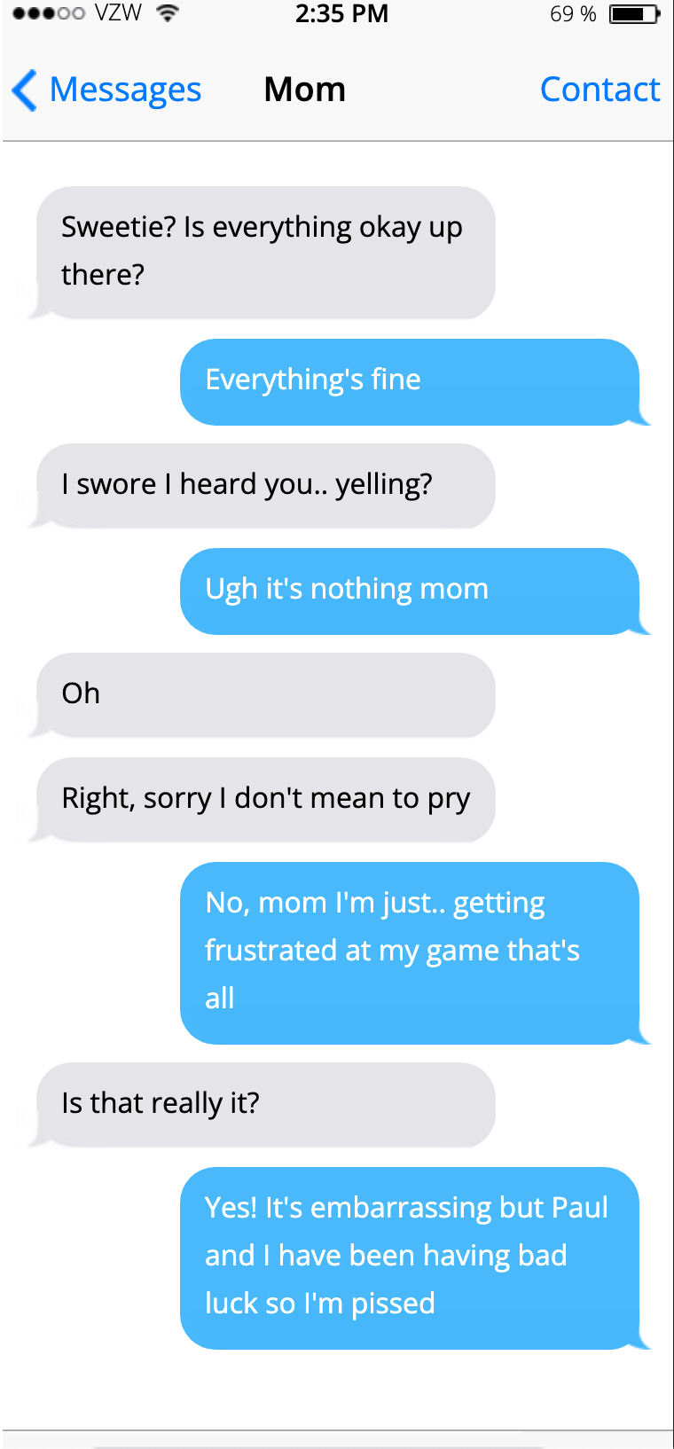 Freeuse (Step)Mom (Part 14) - Image Chest - Free Image Hosting And Sharing Made Easy