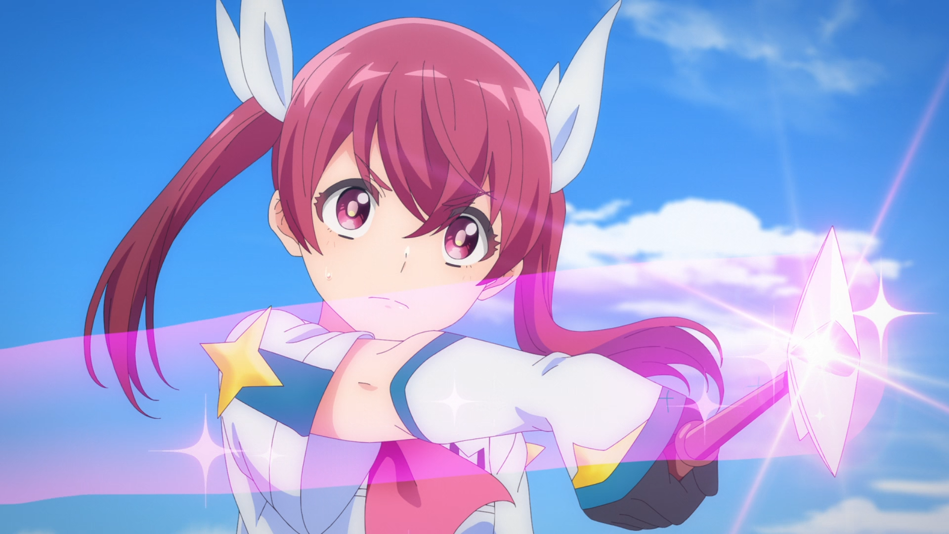 Kabushikigaisha MagiLumière EP04 Kana Image Chest Free Image