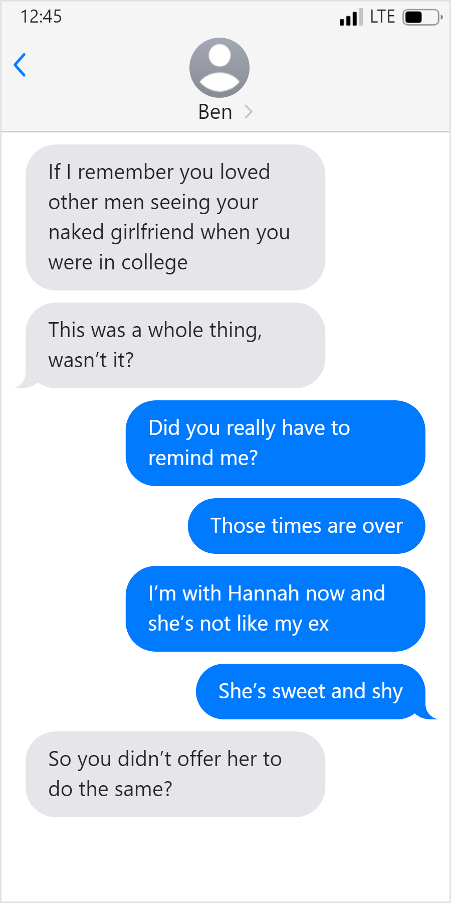 Shy Wife p1 - Image Chest - Free Image Hosting And Sharing Made Easy