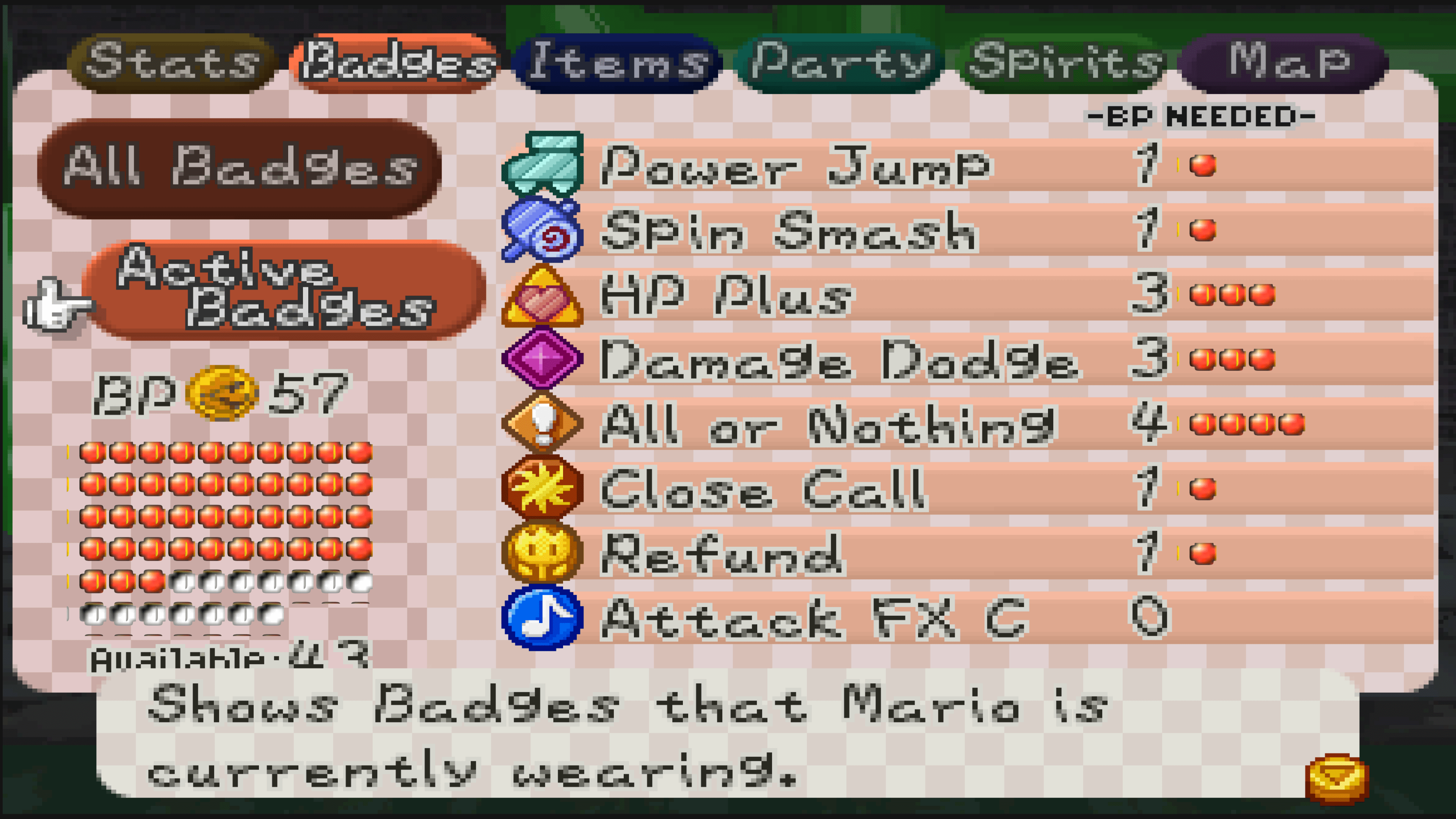 Paper Mario 64 HD Texture Pack v1.3 (December 12, 2021)