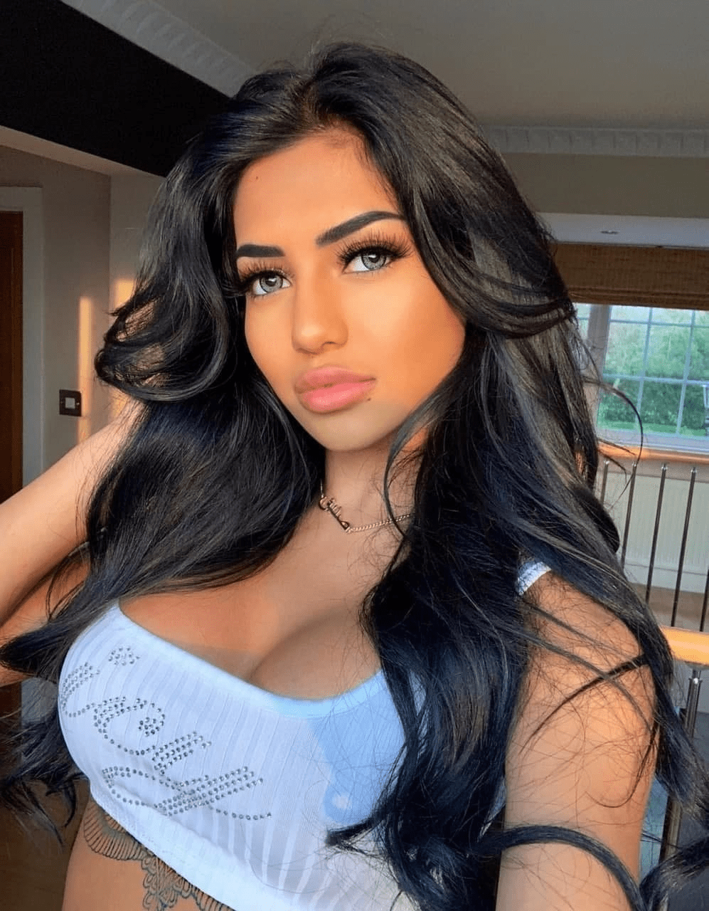 Onlyfans - Nursh Dulal - OnlyFans leaked MEGA link | FSSQUAD