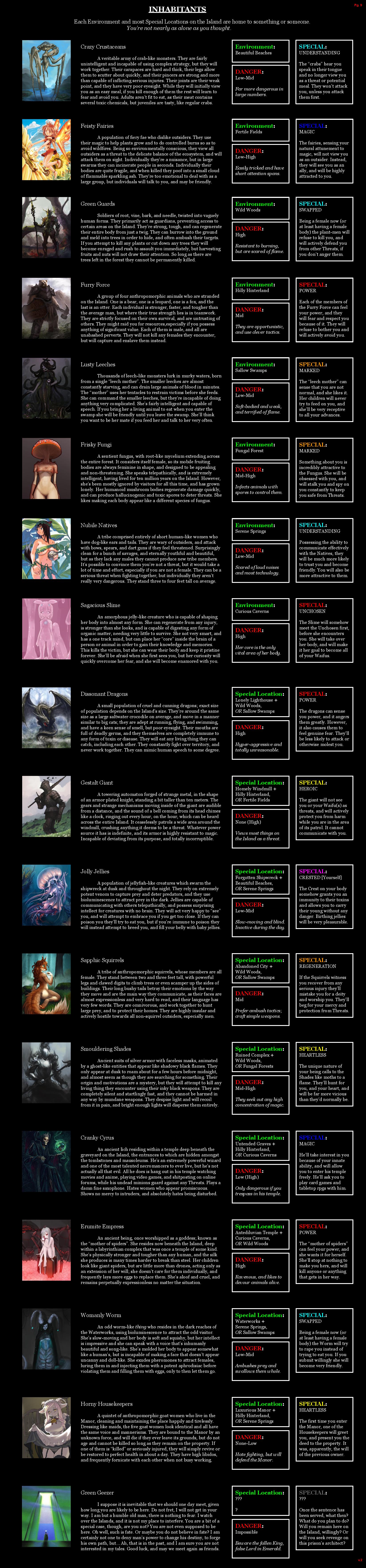 YOU'RE HERE FOREVER cyoa Image Chest Free Image Hosting And Sharing(07)