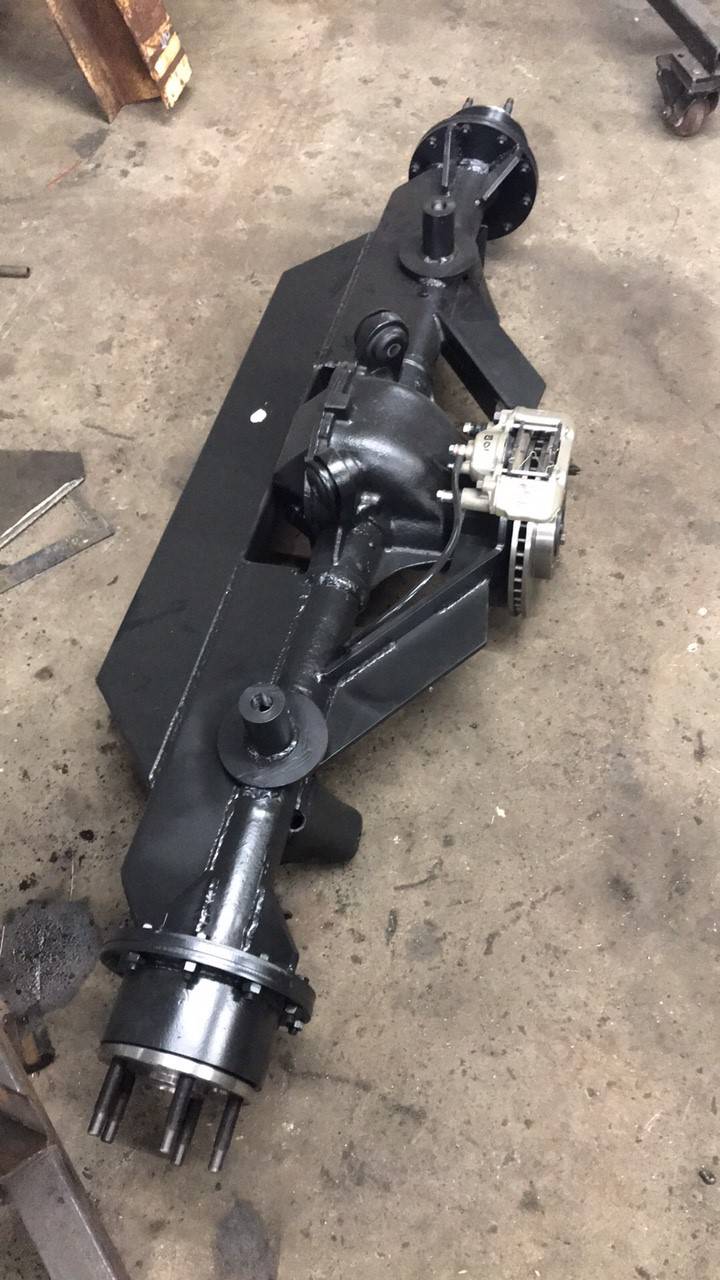 19+ Nerat Derby Parts JohanShailin