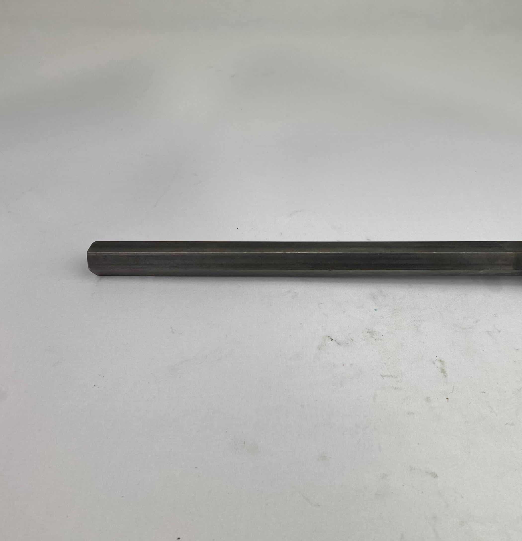 Steering Column Lower Hex Shaft (No Universal Joint) Impact Derby