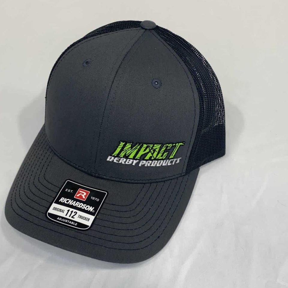 Apparel Impact Derby Products